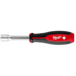 imagen de Milwaukee HollowCore 1/2 in 48-22-2556 Nut Driver - Forged Steel - 7.50 in - 67097