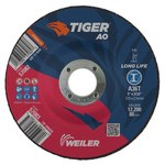 imagen de Rueda de corte 57083 - 5 pulg. - Óxido de aluminio - 60 - T