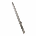 imagen de Bosch Acero De Aleación Punta de Moil - longitud de 20 pulg. - HS2161B5