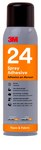 imagen de 3M Foam y Fabric 24 Espuma de poliuretano Naranja 13.8 oz Lata - 14725 - Peso neto 13.8 oz