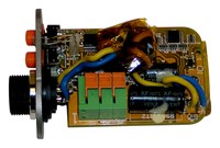 imagen de 3M Printed Circuit Board Controller Assembly 55139