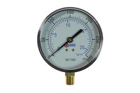 imagen de Coilhose Dial Calibre GB17300 - Cromado - 30361