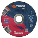 imagen de Rueda de corte 57043 - 5 pulg. - Óxido de aluminio - 60 - T