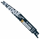 imagen de Bosch Borde Bi-Metal Hoja de sierra recíproca - longitud de 6 pulg. - RPRAP6