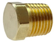 imagen de Coilhose Hex Head Plug P002 - 1/8 in MPT Thread - 20891