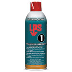 imagen de LPS 1 Greaseless Ámbar Lubricante penetrante - 11 oz Lata de aerosol - 00116