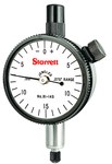 imagen de Starrett Blanco Indicador de cuadrante - diámetro de.375 pulg - 81-143J