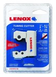 imagen de Lenox Cortadora de tubos de cobre - 1/8-1-1/8 pulg. Capacidad - 21010TC118