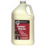 imagen de Dap Weldwood Carpenter's Wood Glue Liquid 128 oz - 00498