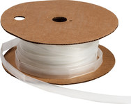 imagen de Brady Bradymark HSB-190 Transparente Tubería termocontraíble para impresora de transferencia térmica continua - Longitud 100 pies - Dia Min Alambre 0.375 pulg. a Dia Max Alambre 0.75 pulg. - 03790
