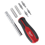 imagen de Milwaukee 48-22-2761 Destornillador 11 pulg. en 1 - 1.6 pulg. - 50808