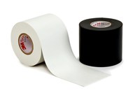 imagen de 3M Scotch 77 Black-3x20 ft Black Insulating Tape - 3 in x 20 ft - 3 in Wide - 30 mil Thick - 60333