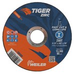 imagen de Rueda de corte 58000 - 4.5 pulg. - Zirconia Alumina - 60 - T
