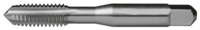 imagen de Cleveland 1002 M2x 0.4 D3 Grifo de mano del enchufe - 3 Flauta(s) - Acabado Brillante - Acero de alta velocidad - Longitud Total 1.75 pulg. - C54074