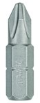 imagen de DEWALT #2 Phillips Brocas de insertado DW2002BL - Acero resistente a los golpes - 1 pulg. Longitud - 03765