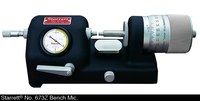 imagen de Starrett Carburo Destornillador recargable Direct-Plug - 673XZ