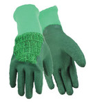 imagen de Red Steer Zoohands 294A Verde Algodón/Tejido Guantes de uso general - 046065-02940