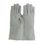 imagen de PIP 73-888LHO Gray Large (Left Hand Only) Split Cowhide Welding Glove