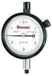 imagen de Starrett White Dial Indicator -.375 in Diameter - 25-109J