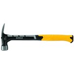 imagen de DEWALT Acero Martillo para enmarcar DWHT51453 - Cabeza 28 oz - 51453
