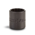 imagen de Proto J5226B 12 Puntos 13/16 pulg. Toma - accionamiento 3/8 pulg. - 29022