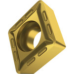 imagen de Pramet CCMT 32.52-FF2:T8330 Inserto de giro positivo - 7156722