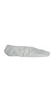 imagen de Dupont TY450S WH Cubrecalzados desechables TY450SWH00020000 - tamaño Universal - Blanco - Tyvek 400