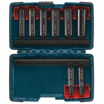 imagen de Bosch Impact Tough 27285 Broca Deckster - S2 Tool Steel - accionamiento 3/8 pulg. - 42316