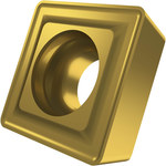imagen de Pramet SCET 120408-UD:D8330 Inserto de broca indexable 6754631