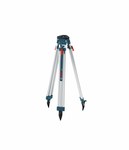 imagen de Bosch Aluminio Trípode para contratistas - longitud de 63 pulg. - BT160