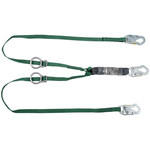 imagen de MSA V-TEC Protector anticaída 10193151 - 6 pies - Verde - 15651