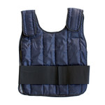 imagen de PIP EZ-Cool Cooling Vest 390-PCVKT1 - Size Universal - Navy - 10975