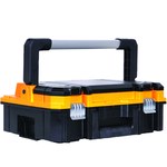 imagen de DEWALT TSTAK I Amarillo/negro Estuche - longitud de 17 1/4 pulg. - ancho de 13 pulg. - DWST17808