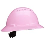 imagen de 3M SecureFit Hard Hat 94553 - Pink