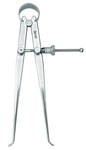 imagen de Starrett Calibre interior de muelle yanqui - longitud de 24 pulg. (600mm) - 73B-6