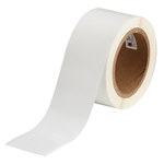 imagen de Brady THTOL-173-966B-1 Rollo de etiquetas troqueladas para impresoras - Poliéster - Transparente - B-966B