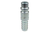 imagen de Coilhose Connector 1207 - 3/8 in ID Hose Thread - Plated Steel - 11353