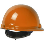 imagen de PIP Dynamic Dom Hard Hat 280-HP341R 280-HP341R-03 - Size Universal - Orange - 00111