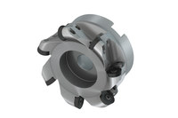 imagen de Pramet 84 mm 100A07R-SCMORD16-CF Cabezal modular de fresado 7999357 - 84 mm Dia.