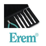 imagen de Erem 503E Flush Cutting Plier - 4.3 in - 07544