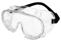 imagen de Global Glove BG2 Gafas de seguridad - Ventilación indirecta - BH181AF