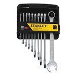 imagen de Stanley STMT74865 Juego de llaves combinadas