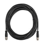 imagen de Brady 178334 Cable de comunicación M12 macho a macho - Longitud 10 m - 64152
