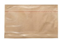 imagen de 3M FED1 Transparente Polietileno Sobre protector de etiqueta - Ancho 6 3/4 pulg. - Altura 10 3/4 pulg. - 73777