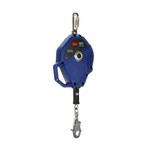 imagen de DBI-SALA Smart Lock Cuerda autorretráctil de linea de vida 3503821 - 35 pies - Azul - 16274