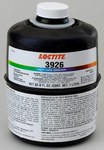 imagen de Loctite 3926 Fluorescente Adhesivo acrílico, 1 L Botella | RSHughes.mx