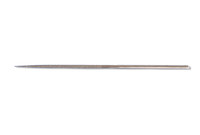 imagen de Grobet Estados Unidos Cuadrado Aguja Archivo - 14 cm - Diamante - Grano Fino - 33.964