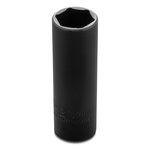 imagen de Proto J7320MHT 6 Puntos 20 mm Pared Delgada Cubo de Impacto Profundo - accionamiento 1/2 pulg. - 34327