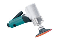 imagen de Dynabrade 3 pulg. Lijadora de disco 52412 - 0.7 hp