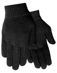 imagen de Red Steer B8175 Negro Universal Acrílico Guantes de trabajo - 046065-81753